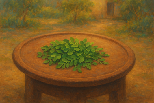 Moringa